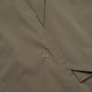 LES DEUX MILES RIPSTOP WINDBREAKER