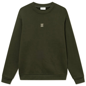LES DEUX MINI ENCORE SWEATSHIRT
