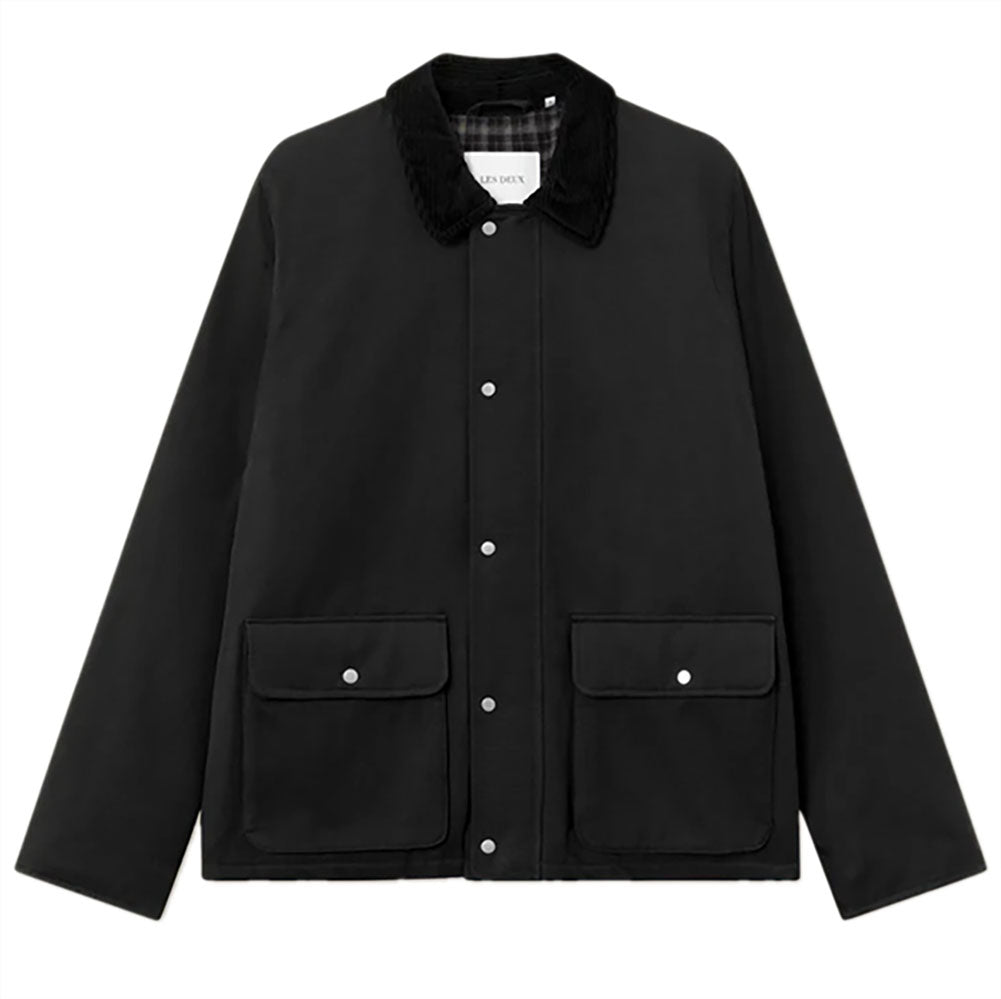 LES DEUX MONTANA 3.0 JACKET