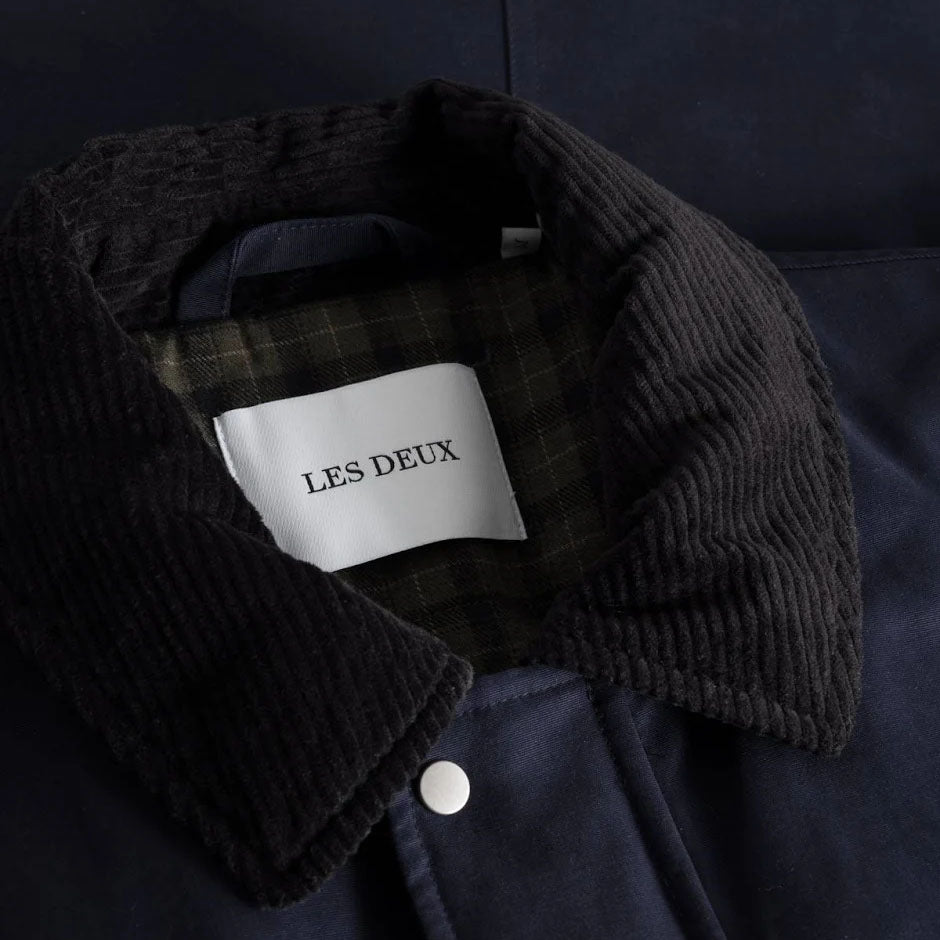 LES DEUX MONTANA 3.0 JACKET