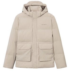 LES DEUX MONTREAL PUFFER JACKET