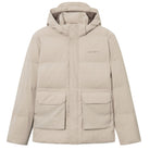 LES DEUX MONTREAL PUFFER JACKET