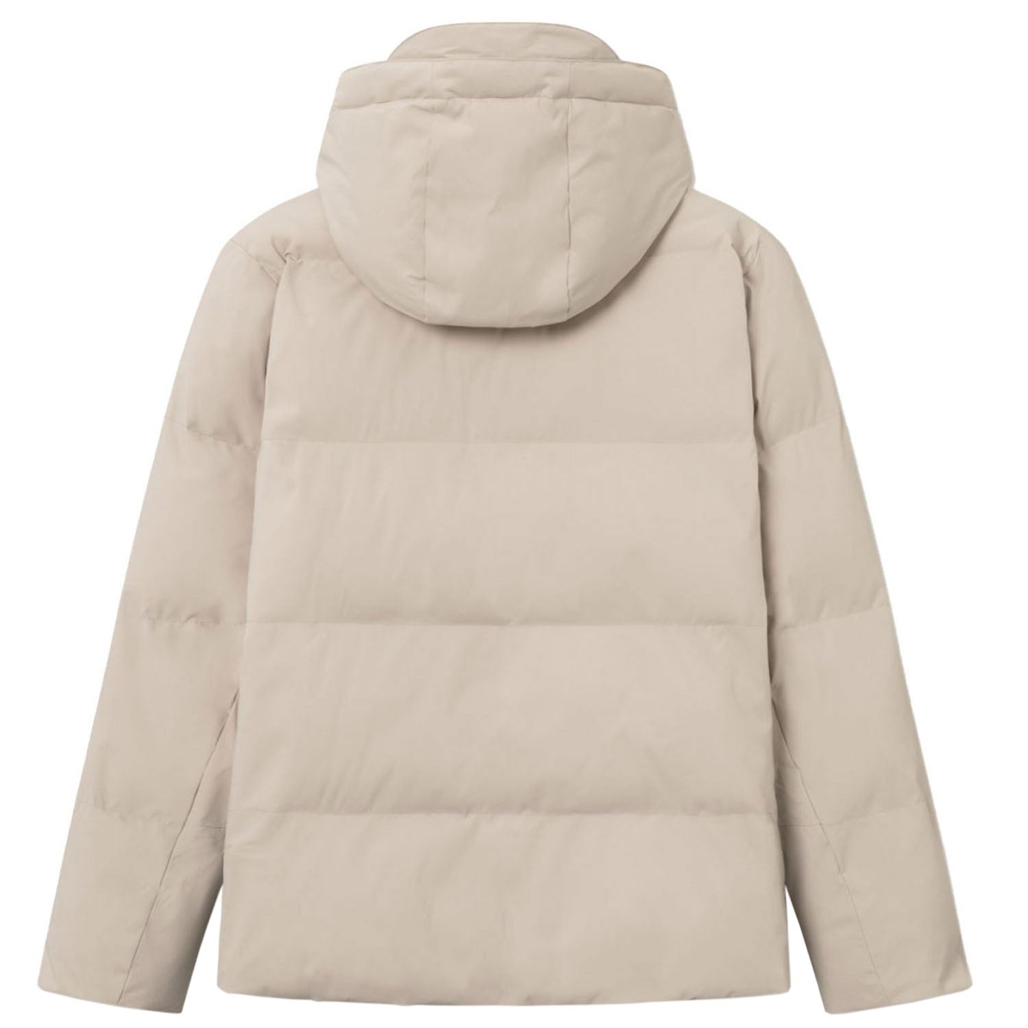 LES DEUX MONTREAL PUFFER JACKET