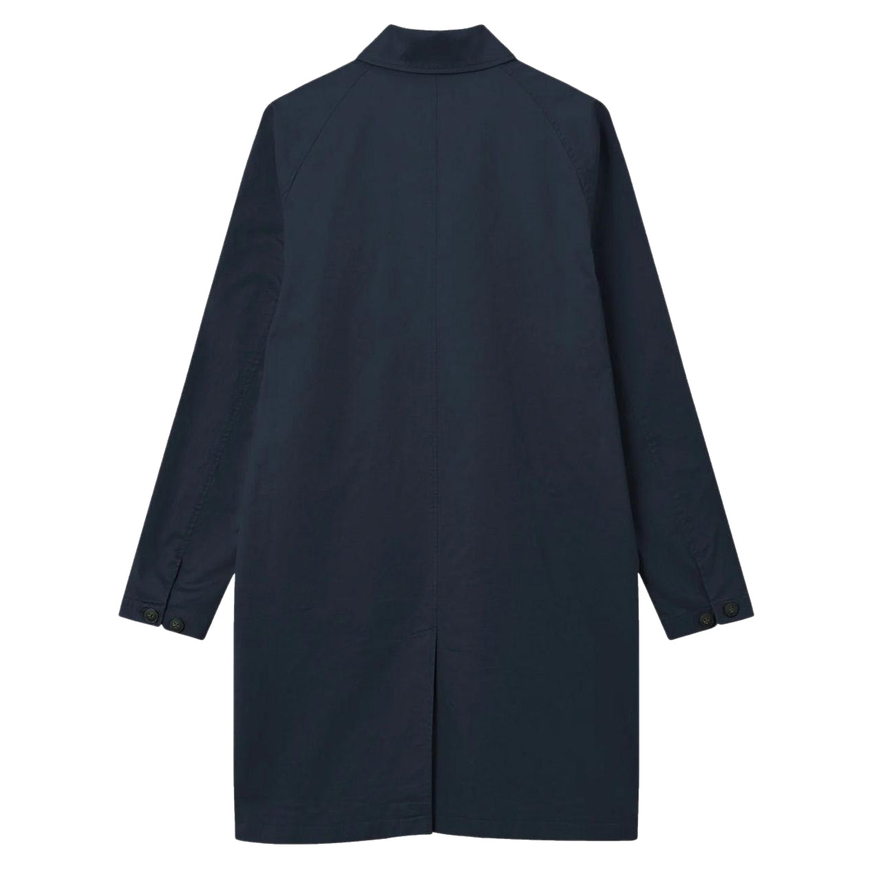 LES DEUX NATHAN CAR 2.0 COAT