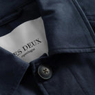 LES DEUX NATHAN CAR 2.0 COAT