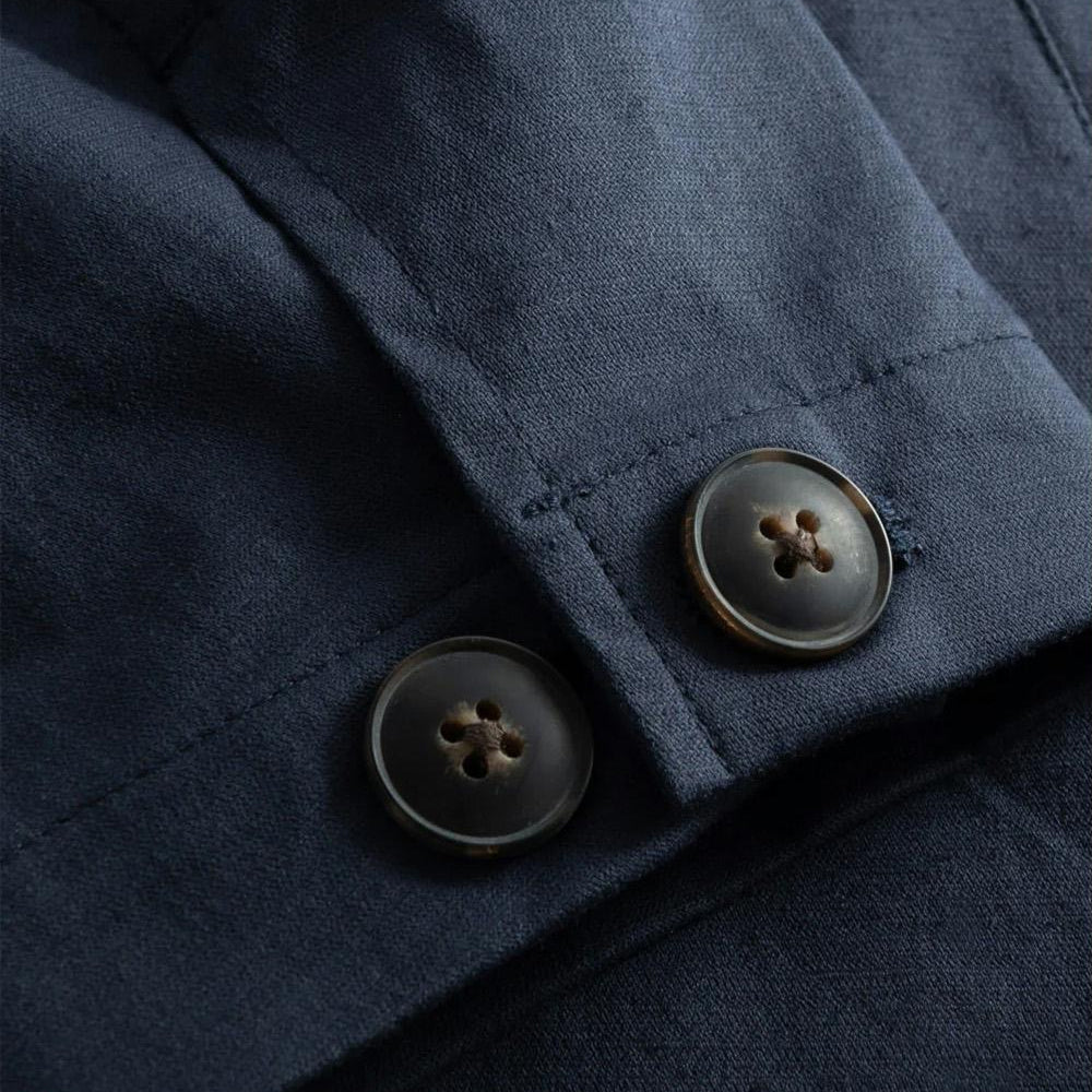 LES DEUX NATHAN CAR 2.0 COAT