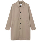 LES DEUX NATHAN CAR 2.0 COAT