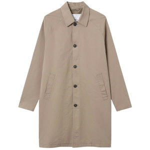 LES DEUX NATHAN CAR 2.0 COAT