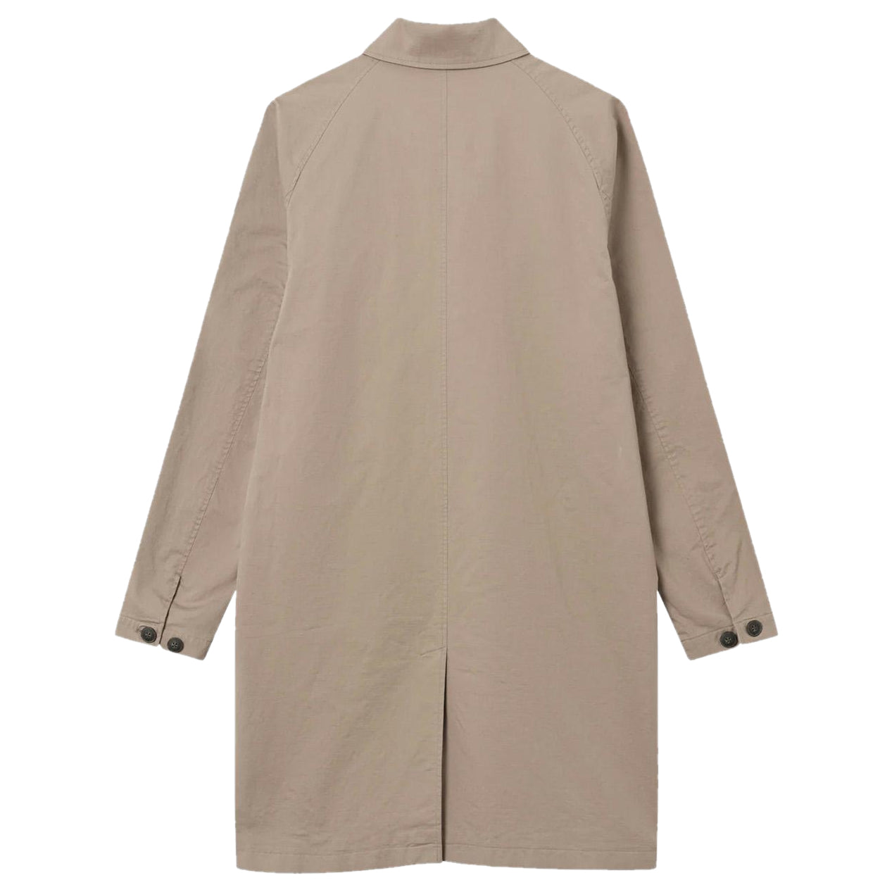 LES DEUX NATHAN CAR 2.0 COAT