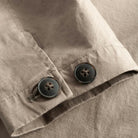 LES DEUX NATHAN CAR 2.0 COAT