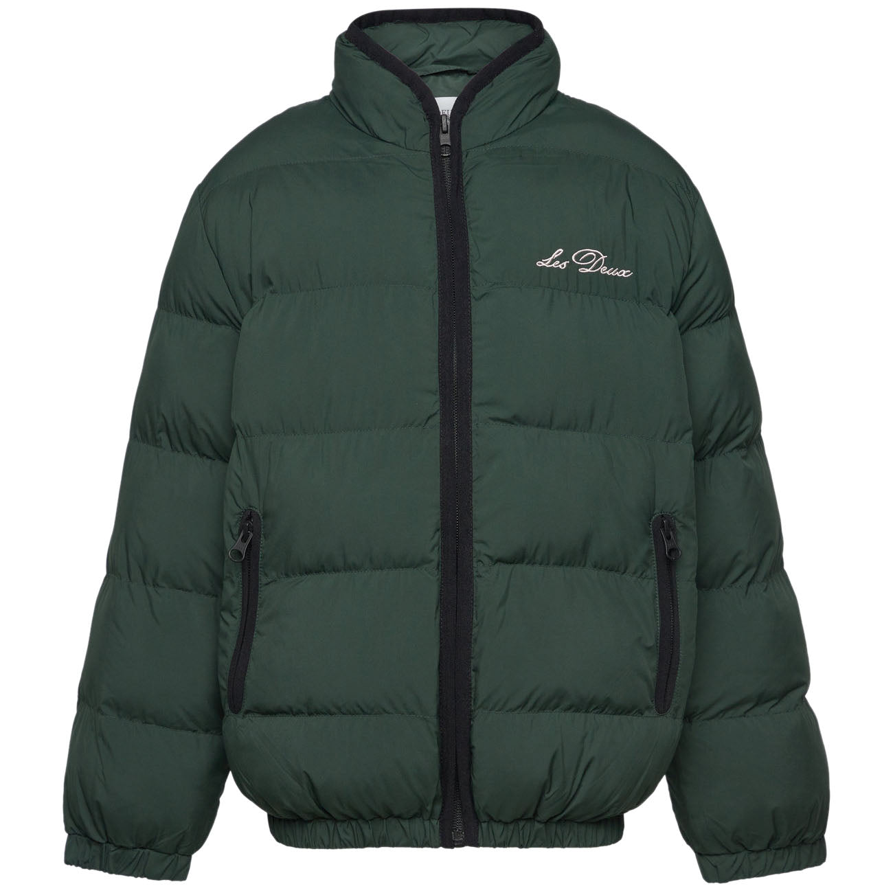 LES DEUX NEWPORT PADDED JACKET
