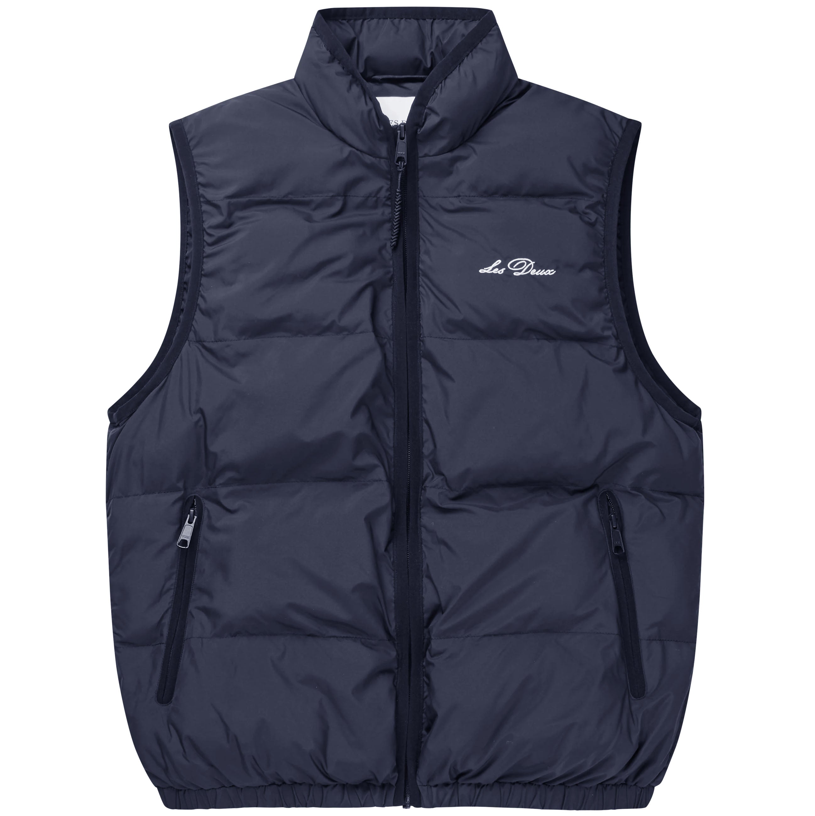 LES DEUX NEWPORT PADDED VEST