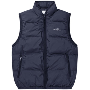 LES DEUX NEWPORT PADDED VEST