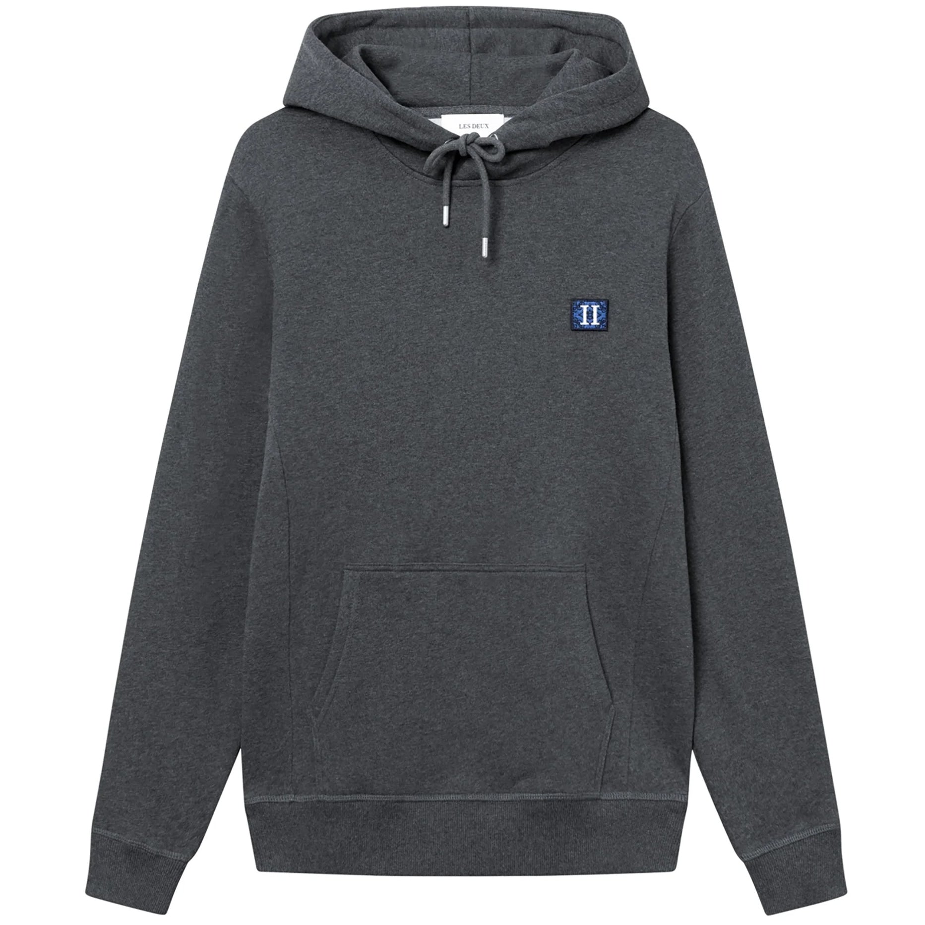 LES DEUX PIECE 2.0 HOODIE