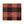 LES DEUX RAIDEN BUFFALO CHECK SCARF