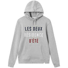 LES DEUX RESIDENCE HOODIE