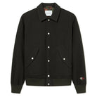LES DEUX RHETT VARSITY JACKET