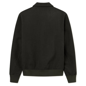 LES DEUX RHETT VARSITY JACKET