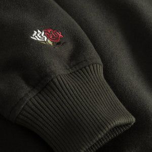 LES DEUX RHETT VARSITY JACKET