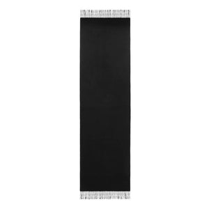 LES DEUX SOLID WOOL SCARF