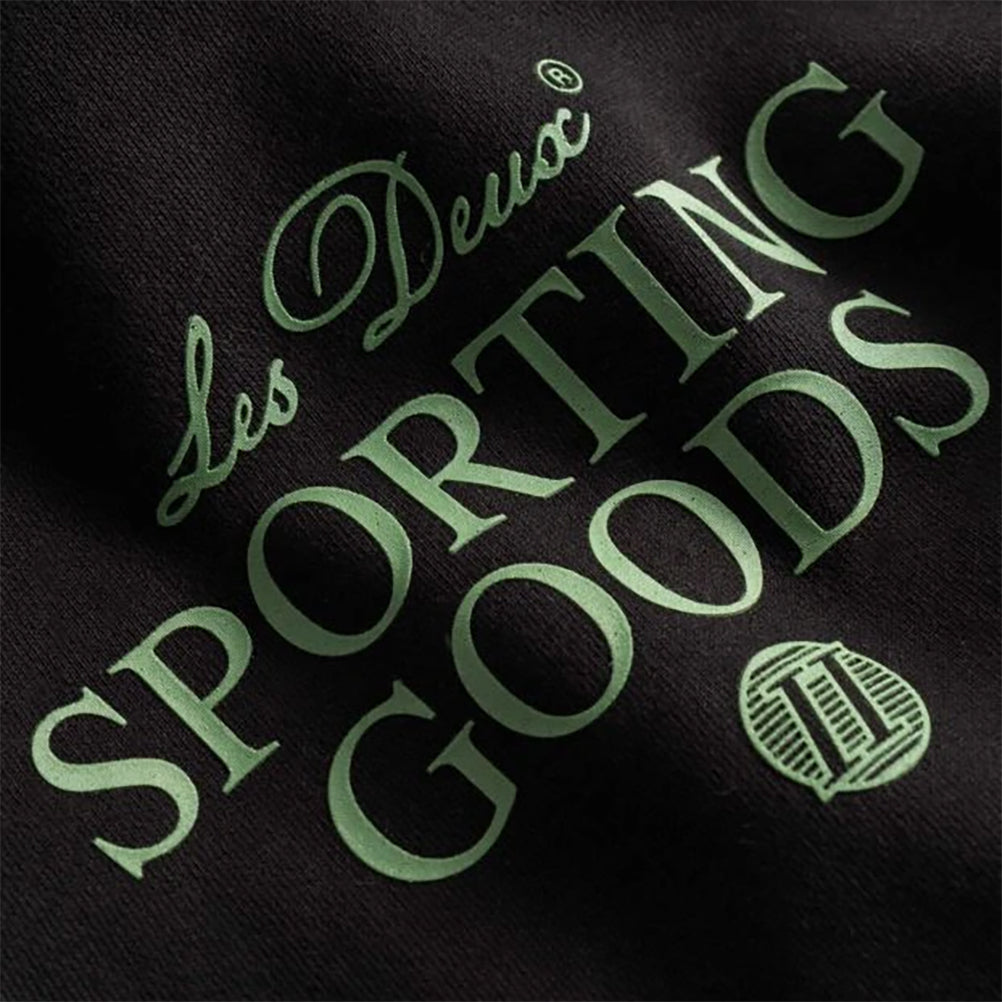 LES DEUX SPORTING GOODS 2.0 HOODIE