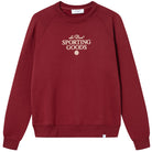 LES DEUX SPORTING GOODS 2.0 SWEATSHIRT
