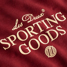 LES DEUX SPORTING GOODS 2.0 SWEATSHIRT