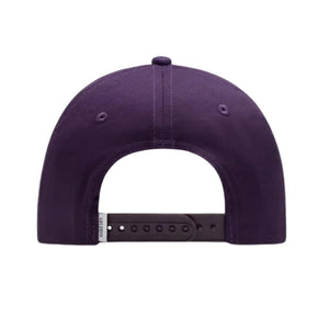 LES DEUX SUEDE II BASEBALL CAP