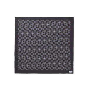 LES DEUX TITUS NECKERCHIEF