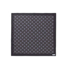 LES DEUX TITUS NECKERCHIEF