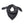 LES DEUX TITUS NECKERCHIEF