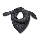 LES DEUX TITUS NECKERCHIEF