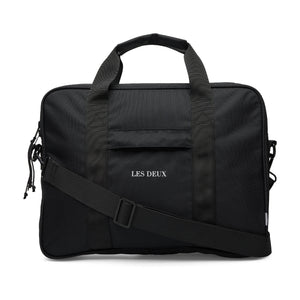 LES DEUX TOM COMPUTER BAG