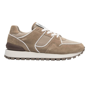 LES DEUX TRENTON SUEDE TRAINERS