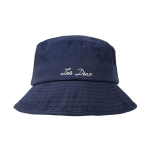 LES DEUX TWILL BUCKET HAT