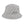 LES DEUX TWILL STRIPE BUCKET HAT