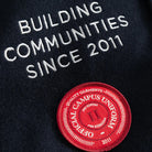 LES DEUX VARSITY 2.0 WOOL JACKET