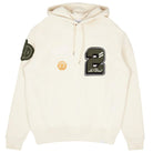 LES DEUX VARSITY 3.0 HOODIE