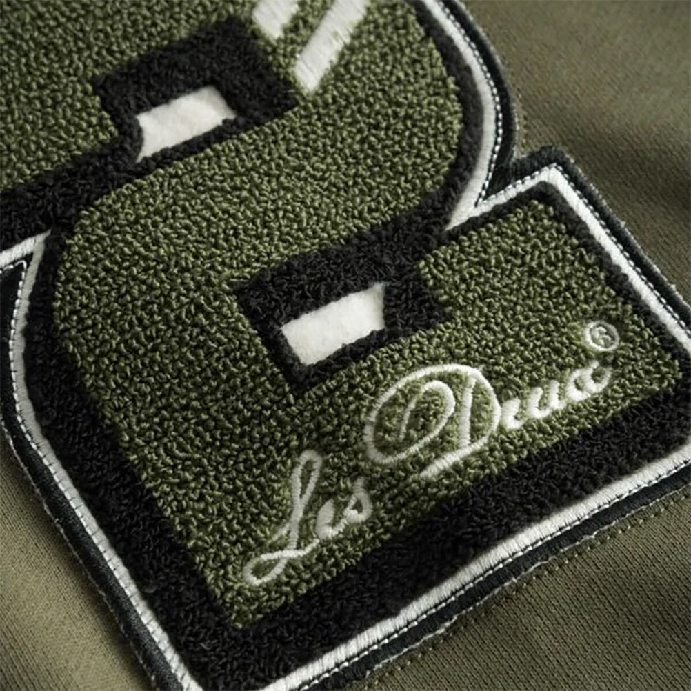 LES DEUX VARSITY 3.0 HOODIE