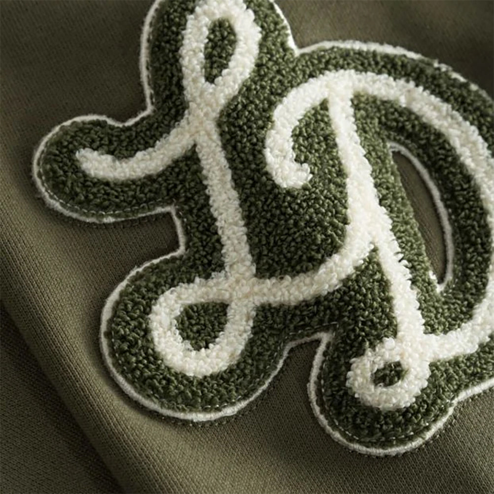 LES DEUX VARSITY 3.0 HOODIE