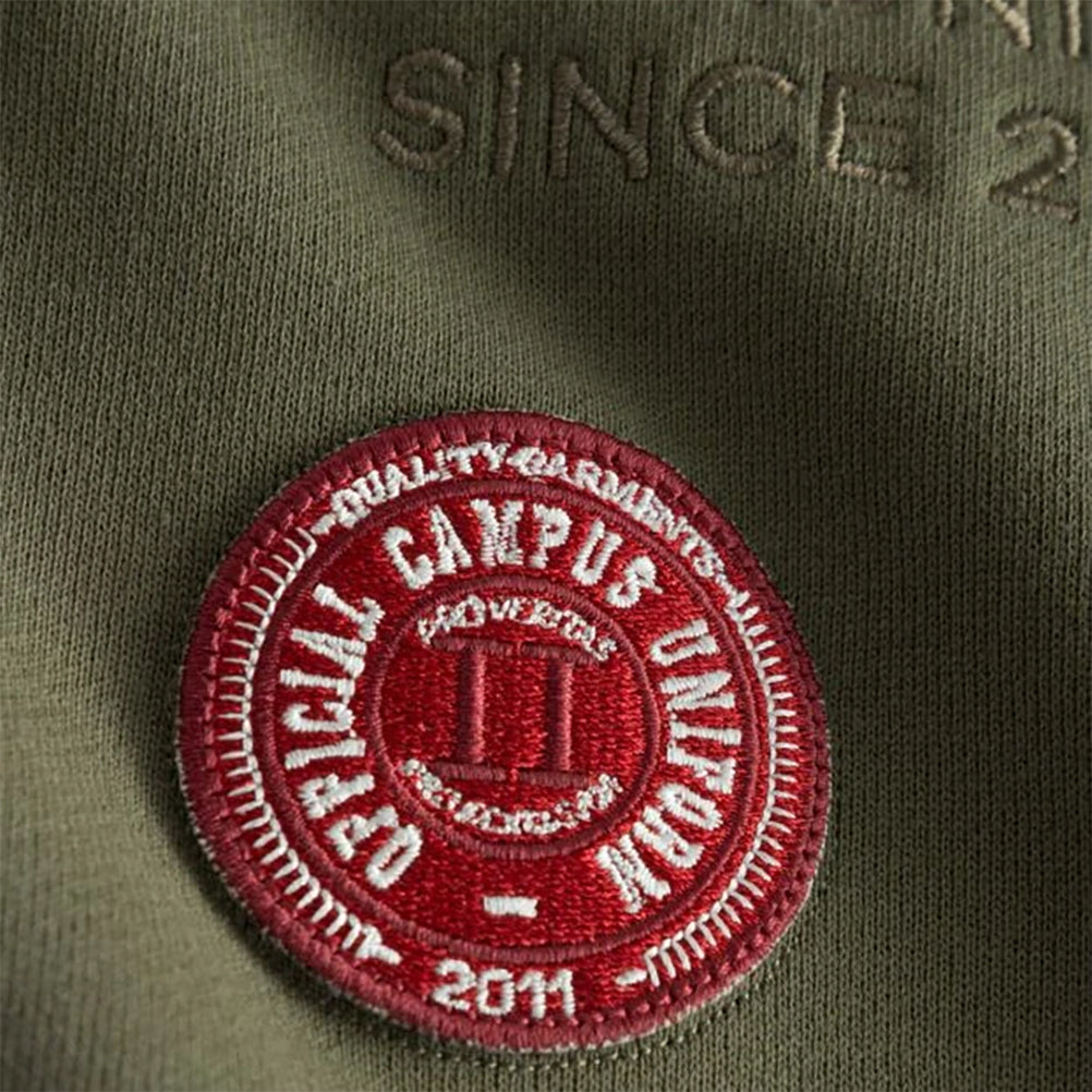 LES DEUX VARSITY 3.0 HOODIE