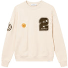 LES DEUX VARSITY 3.0 SWEATSHIRT