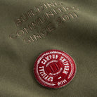 LES DEUX VARSITY 3.0 SWEATSHIRT