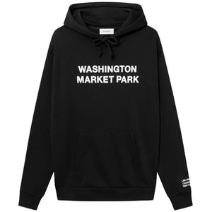 LES DEUX WASHINGTON HOODIE