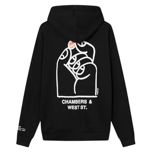 LES DEUX WASHINGTON HOODIE