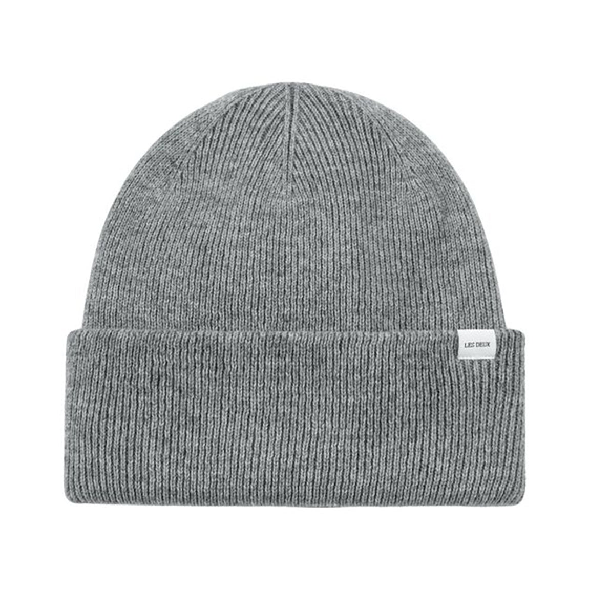 LES DEUX WAYNE WOOL BEANIE