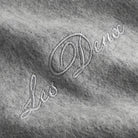 LES DEUX WAYNE WOOL SCARF