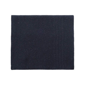 LES DEUX WELLS FLECK RIB SCARF