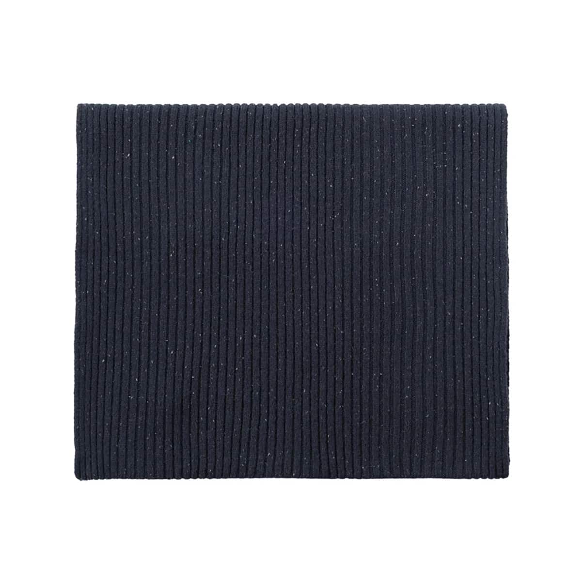 LES DEUX WELLS FLECK RIB SCARF