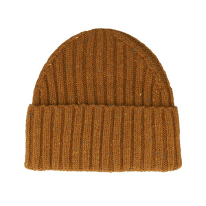 LES DEUX WELLS WOOL BEANIE